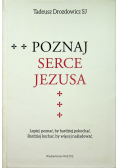 Poznaj serce Jezusa