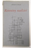 Równiny nadziei
