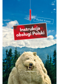 Instrukcja obsługi Polski