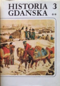 Historia Gdańska Tom III Część 2