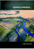 Jędrzejowskie rybą znaczone