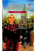 Saga grzech pierworodny Tom 11 Zerwanie