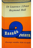 Zasada Petera