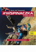#wspinaczka O krok dalej