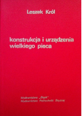 Konstrukcja i urządzenia wielkiego pieca