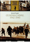 Biblioteka II Wojny Światowej Tom 39 Guadalcanal 1942 - 1943