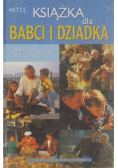Książka dla babci i dziadka