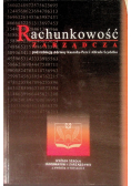 Rachunkowość zarządcza