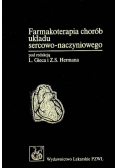 Farmakoterapia układu sercowo - naczyniowego