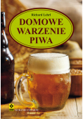 Domowe warzenie piwa
