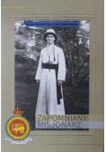 Zapomniany misjonarz
