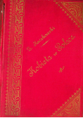 Kobieta w Polsce Tom I 1895 r.