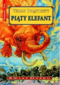 Piąty elefant
