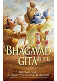 Bhagavad Gita As It Is