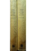 Jasnorzewska Poezje II Tomy