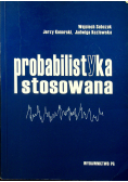Probabilistyka stosowana