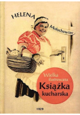 Wielka ilustrowana książka kucharska