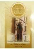 Państwowa Wyższa Szkoła Zawodowa im. Witelona w Legnicy 1998-2008