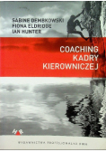 Coaching kadry kierowniczej