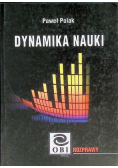 Dynamika nauki