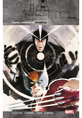 Havok i Wolverine Stopiony