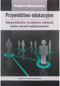 Przywództwo edukacyjne