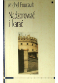 Nadzorować i karać