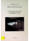 Pieśni doświadczenia