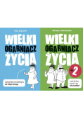Wielki ogarniacz życia / Wielki ogarniacz życia we dwoje