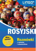 Rosyjski Rozmówki z wymową i słowniczkiem