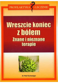Nareszcie koniec z bólem