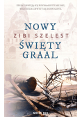 Nowy święty Graal