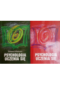 Psychologia uczenia się 2 tomy