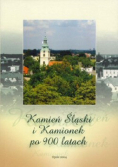 Kamień Śląski i kamionek po 900 latach