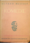 Komedie 1949 r.