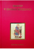 Rękopisy w zbiorach kościelnych