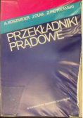 Przekładniki prądowe