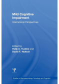 Mild Cognitive Impairment
