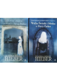 Dziwna i piękna opowieść o Percy Parker / Walka Światła i Mroku o Percy Parker
