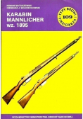 Karabin Mannlicher wz 1895