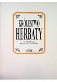 Królestwo Herbaty