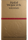 Wiersze