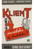 Klient anielski czy diabelski