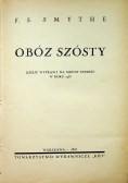 Obóz szósty 1938 r.