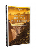 Lonely Planet Ameryka Południowa