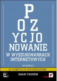 Pozycjonowanie w wyszukiwarkach internetowych