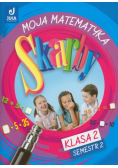 Skarby 2 Moja matematyka semetr 2