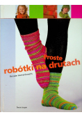 Proste robótki na drutach