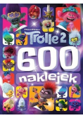 Trolle 2 600 naklejek
