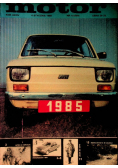 Motor Nr 1 do 52 / 85